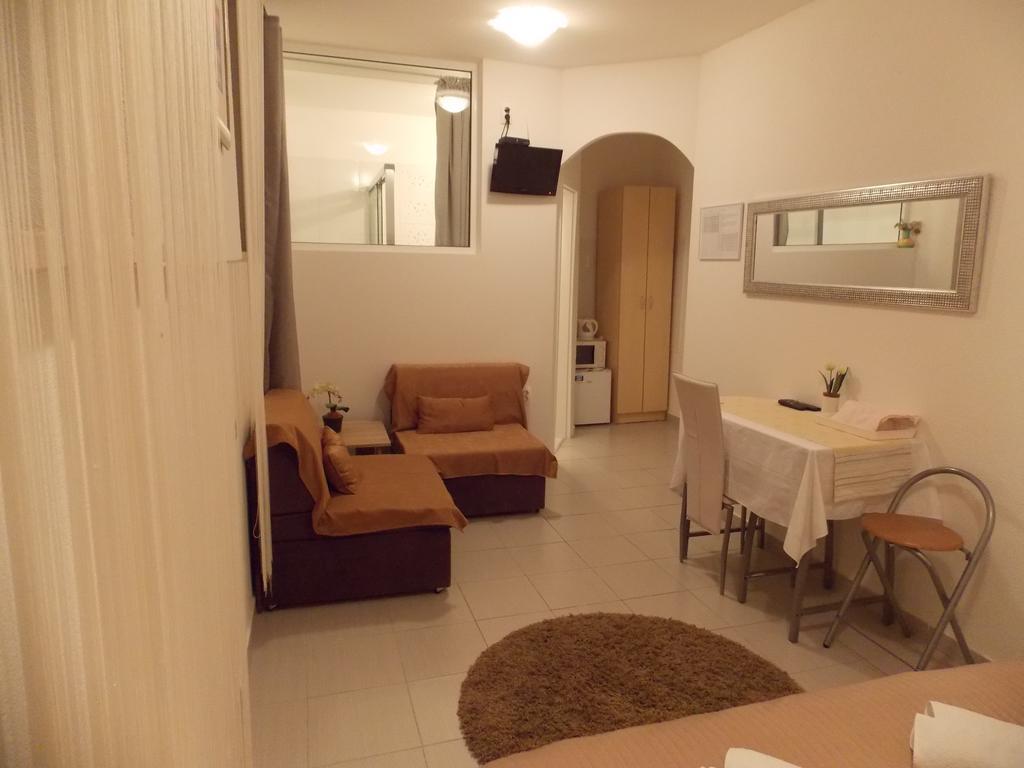 Rooms Valentino سبليت الغرفة الصورة