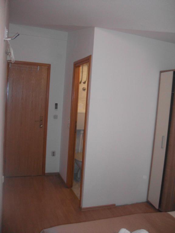 Rooms Valentino سبليت الغرفة الصورة