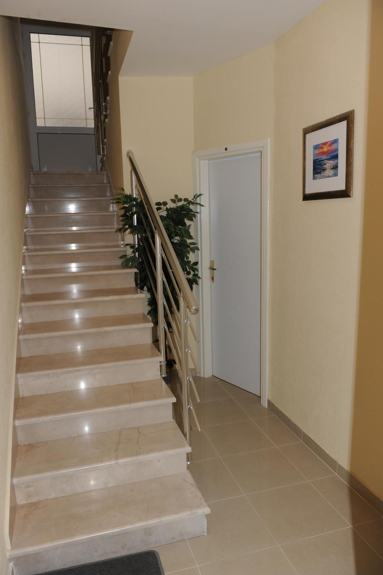 Rooms Valentino سبليت المظهر الخارجي الصورة