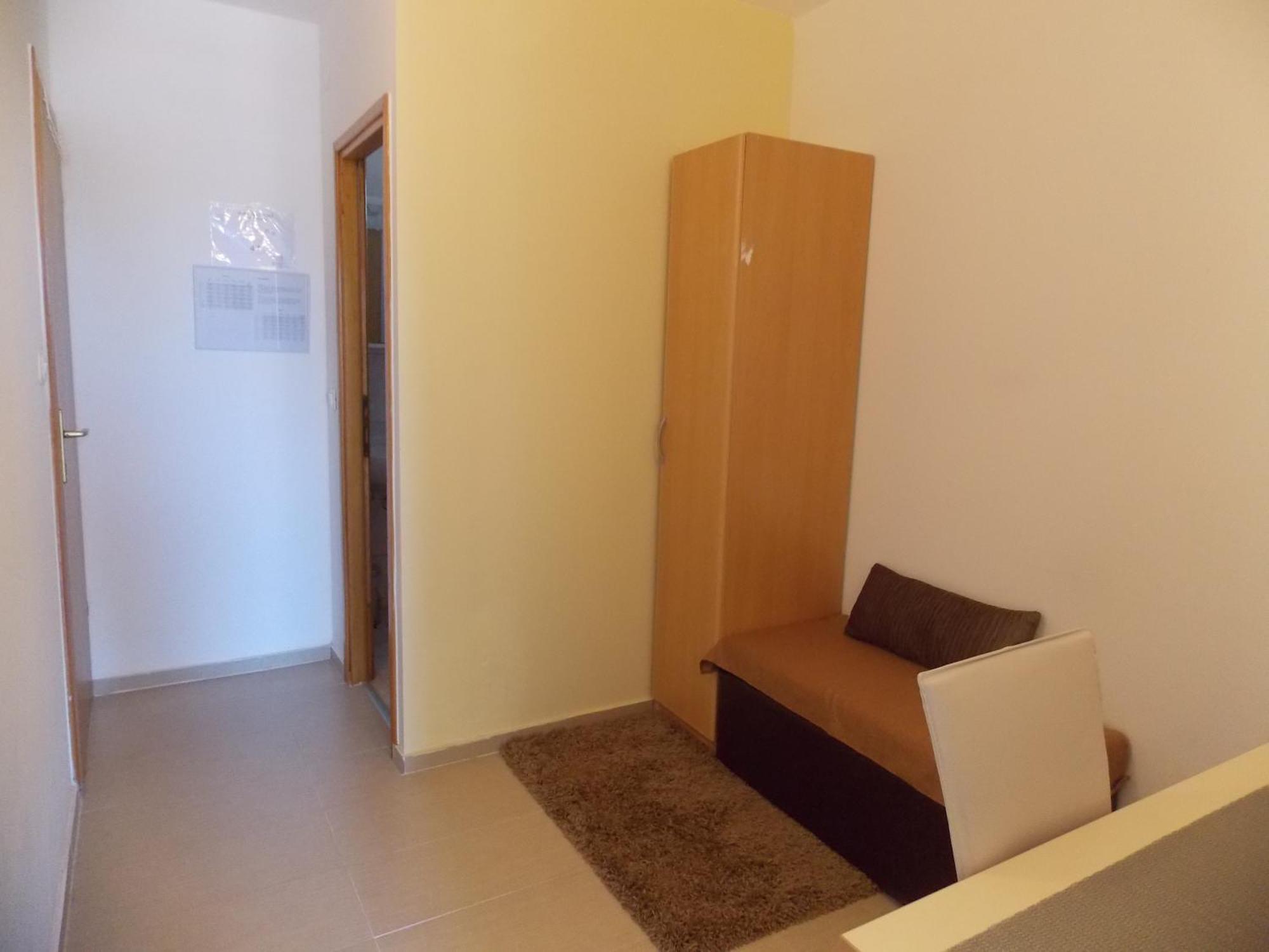 Rooms Valentino سبليت الغرفة الصورة