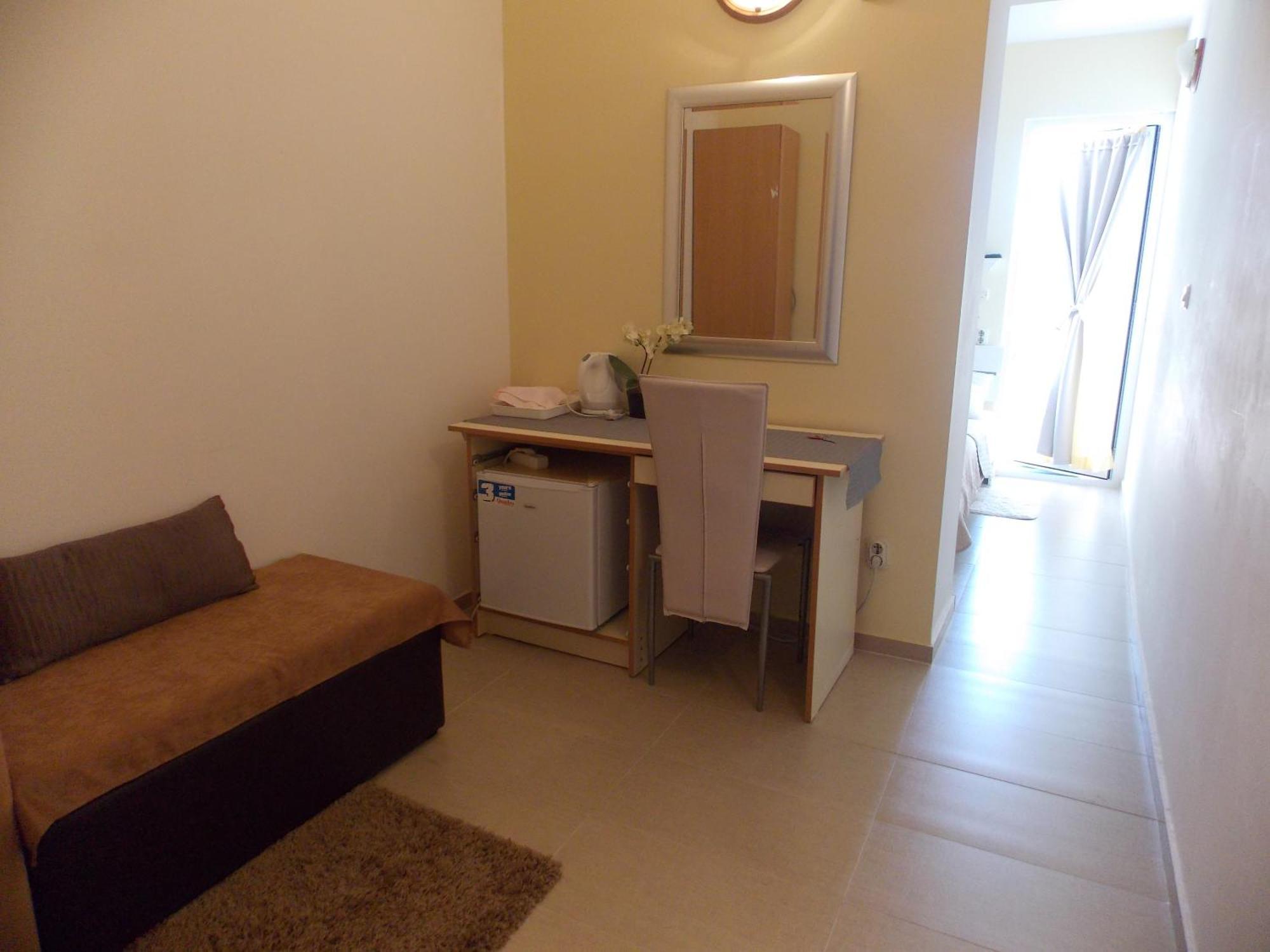Rooms Valentino سبليت المظهر الخارجي الصورة