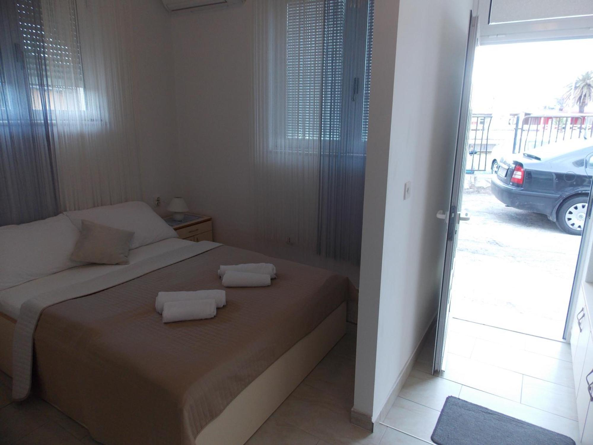 Rooms Valentino سبليت الغرفة الصورة