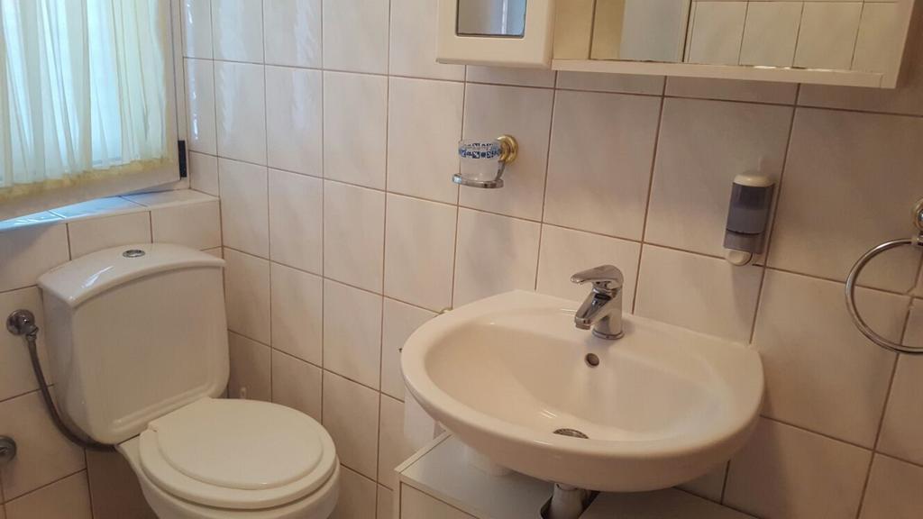 Rooms Valentino سبليت المظهر الخارجي الصورة