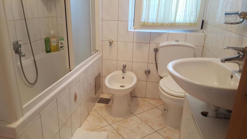 Rooms Valentino سبليت المظهر الخارجي الصورة
