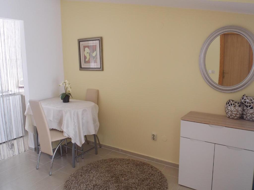 Rooms Valentino سبليت الغرفة الصورة